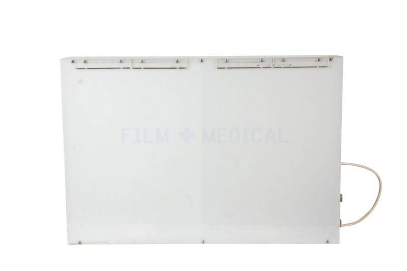 Double Wall Mount Light Box